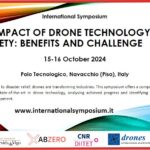 The Impact of Drone Technology on Society:  benefits and challenge